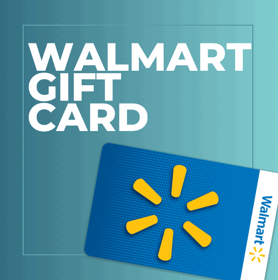 walmart gift card
